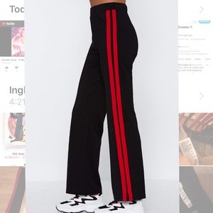 Nasty gal pants